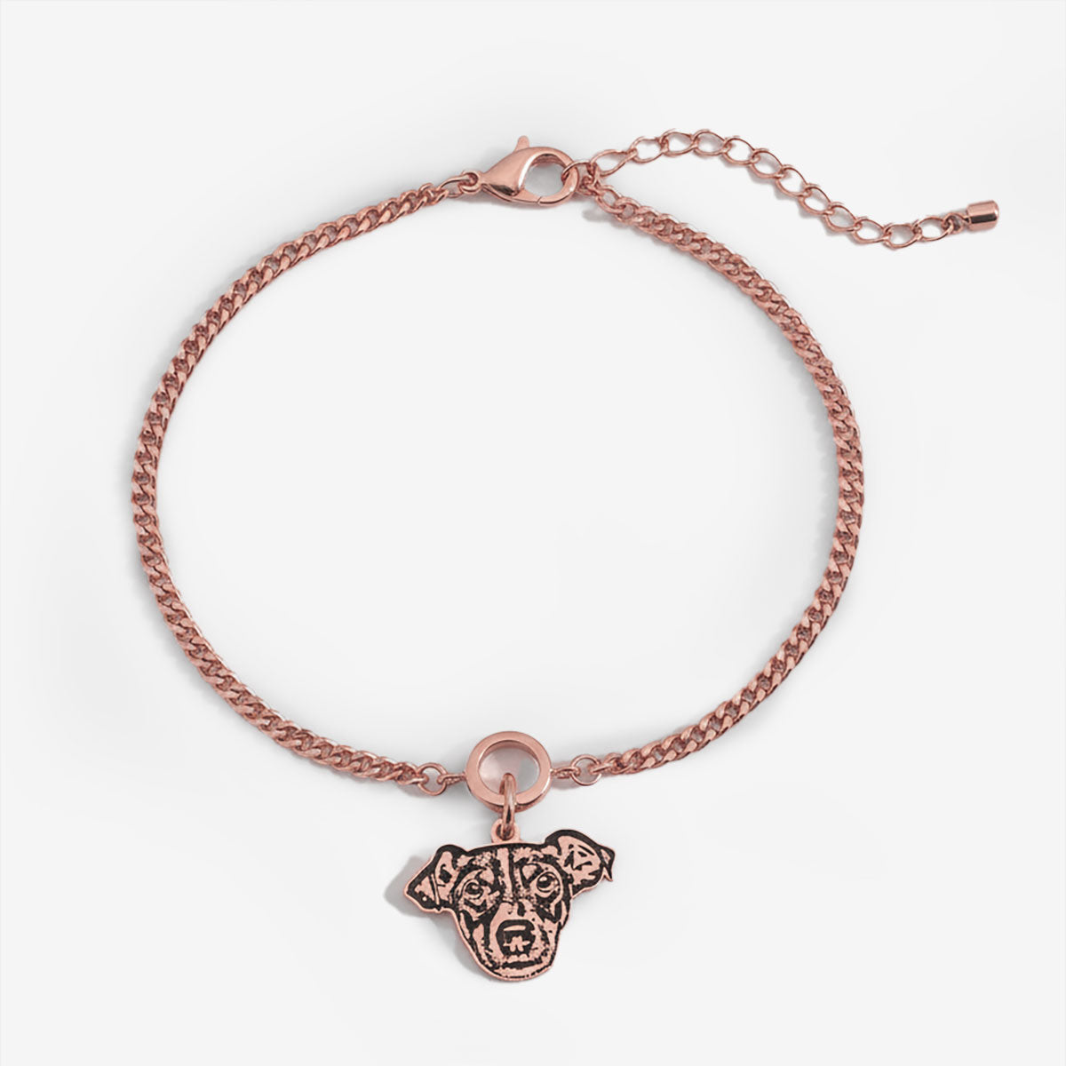 צמיד בדמות חיית המחמד