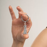 מחזיק מפתחות בדמות חיית המחמד