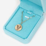 צמיד חוליות דיוקן חיית המחמד